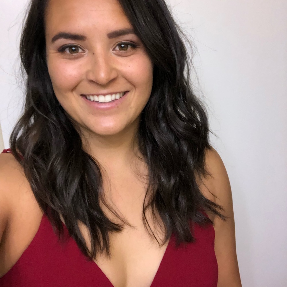 Meet your Posher, Allison